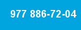977 886-72-04